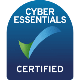 Cyber Essentials Certificate